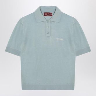 Gucci Light And Polo Shirt