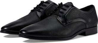 Aldo Brendan Mens Boots Other Black : EU 43.5 (US Mens 10.5) D - Medium, Leather