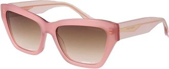Trussardi Mujer, Accesorios, Rosa, Talla: ONE Size