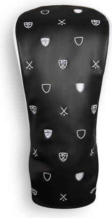 Nike Tour Golf Driver Headcover in Black | N1013105-091