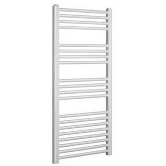 Aton Radiador Kalura Recto H 1120 Blanco Interno. 600 - L 650