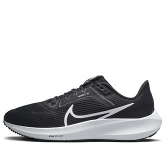 Nike (WMNS) Nike Air Zoom Pegasus 40 Black White DV3854-001