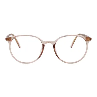 Valentino Garavani Glasses, female, Pink, Size: 52 MM Vg0041Ok Optical Frame