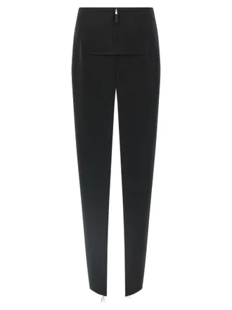 Rick Owens Skirt - Black