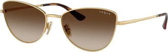 Vogue Vo4324 S Sunglasses