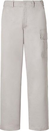 Fendi Trousers New Rich Gabardine Clothing
