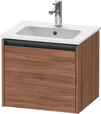 Duravit Duravit - Ketho.2 Mueble Bajo Lavabo, 510x440x420mm, Para Me By