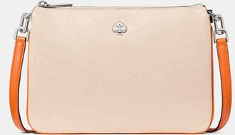 Kate Spade New York Kayla Triple Crossbody Bag