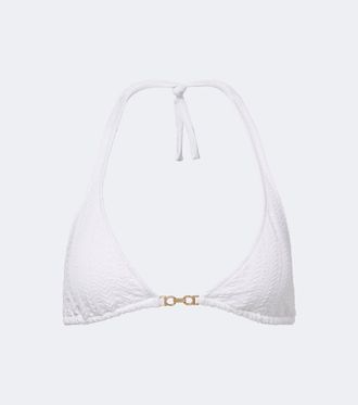 Melissa Odabash Miro bikini top
