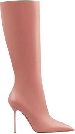 PARIS TEXAS Mujer, Zapatos, Rosa, Talla: 38 EU