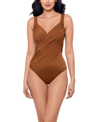 Miraclesuit Rock Solid Revele One-Piece
