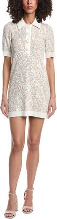Ramy Brook Erin Mini Dress