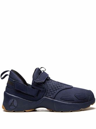 Nike Jordan Air Jordan Trunner 60 Low sneakers - Blauw