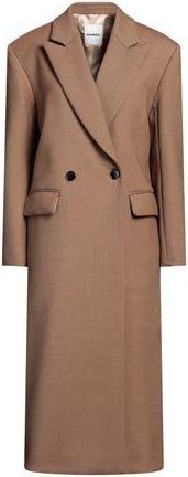 Sandro COATS & JACKETS - Coats on YOOX.COM