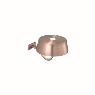Zafferano Aplique led wi-fi cobre regulable zafferano