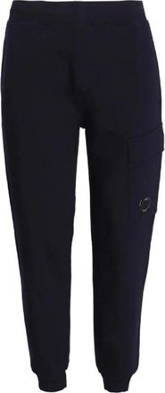 C.P. Company C.p. Company, Uomo, Pantaloni, Blu, S, new