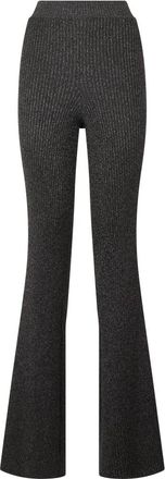 Alberta Ferretti Donna, Pantaloni, Nero, S, new