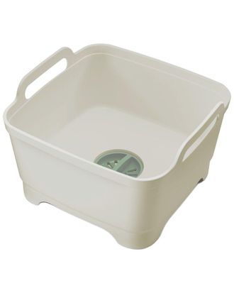 Joseph Joseph Wash & Drain Washing-Up Bowl
