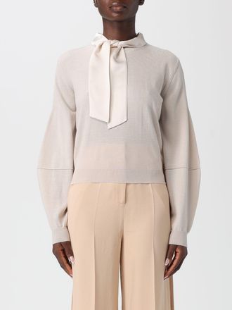 Semicouture Maglia a dolcevita Semicouture in lana vergine