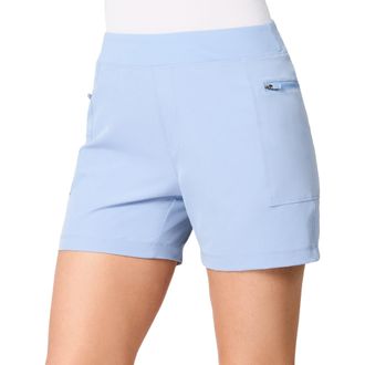 Free Country Womens Trail to Town Short