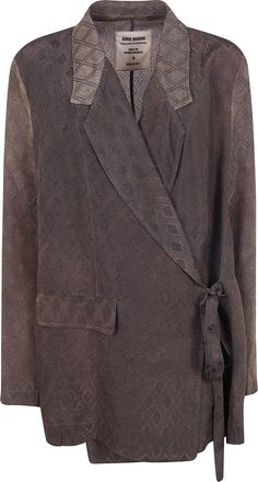 Uma Wang Khloe Jacket