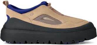 UGG Ugg, Schoenen, Heren, Beige, 43 EU, Su&egrave;de, Heritage Utility Axoid
