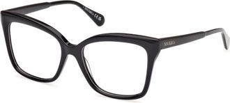 Max & Co. Mo 5130 Optisch montuur - Dames - Brillen - Zwart - 53 MM - Accessoires