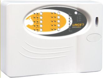 Lince Lince - Central 10 Zonas Expansibles Europlus10 4003