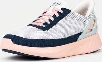 Kizik Womens Athens Shoes In Bahama