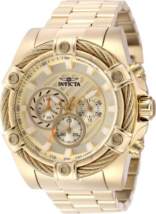 Invicta Bolt Mens Watch
