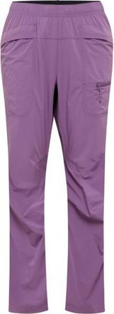 Mammut Sender Climbing Pants Kletterhose f&uuml;r Damen | lila