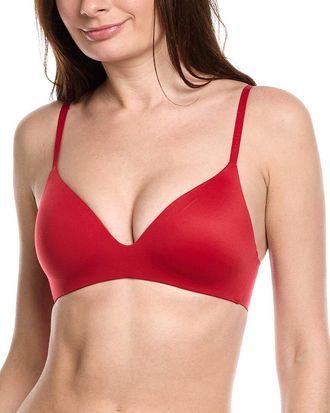 Calvin Klein Wire-Free T-Shirt Bra