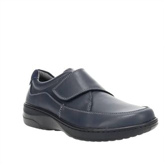 Prop&eacute;t Womens Gilda Walking Shoes In Navy