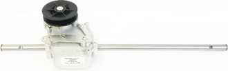Viking Accionamiento De Tracci&oacute;n Autopropulsado Con Reductor Adaptable Para Cortac&eacute;spedes Viking