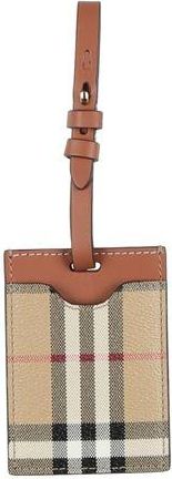 Burberry Travel accessories