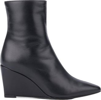 Aquatalia Aquatalia Pauletta Weatherproof Leather Boot