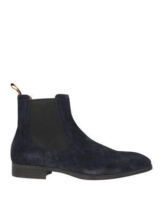 Santoni Ankle boots