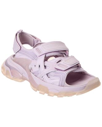 Balenciaga Track Sandal