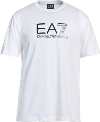 Emporio Armani TOPWEAR - T-shirts on YOOX.COM