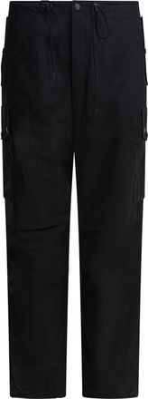 Needles C/N Oxford Cargo Pants