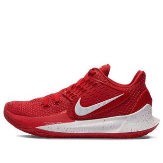 Nike Kyrie Low 2 TB University Red CN9827-601