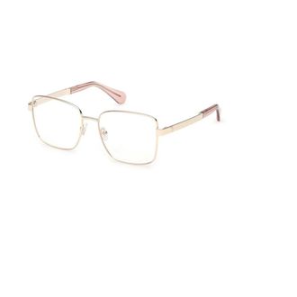 Max & Co. Optical Frame - female - Max & Co - Glasses - Yellow - 54 MM - Accessories