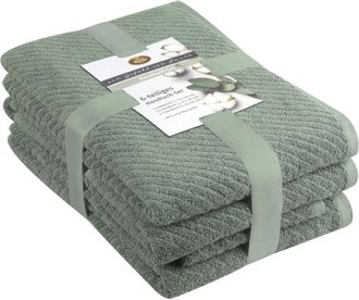 Gözze Handtuch Set »Franca«