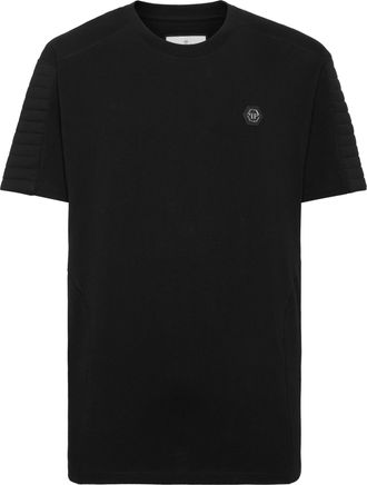 Philipp Plein T-Shirt Ronde Hals Ss