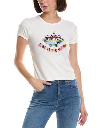 Mother Mother The Itty Bitty Ringer T-Shirt