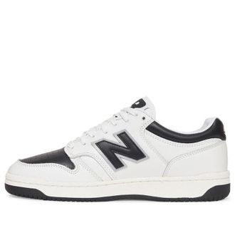 New Balance Junya Watanabe MAN x 480 eYe White Black BB480LMA