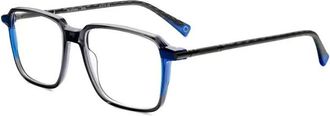 Etnia Barcelona Heren, Accessoires, Zwart, Maat: 53 MM