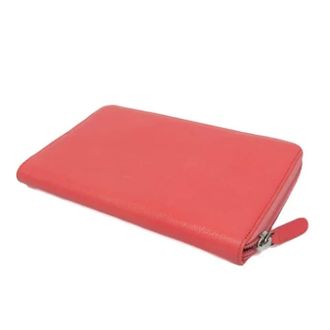 Chanel Pre-owned Wallets, female, Pink, Size: ONE SIZE Pre-owned Vintage Wallet