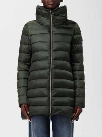 Save The Duck Giacca SAVE THE DUCK Donna colore Verde