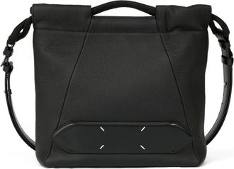 Maison Margiela Hombre, Bolsos, Negro, Talla: ONE Size